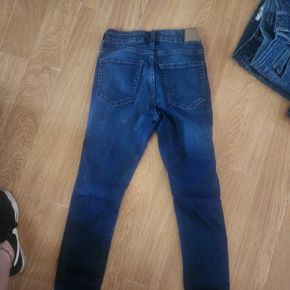 Jeans - Picture 2 of 2